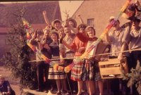 alte Zeiten » 1960-1979